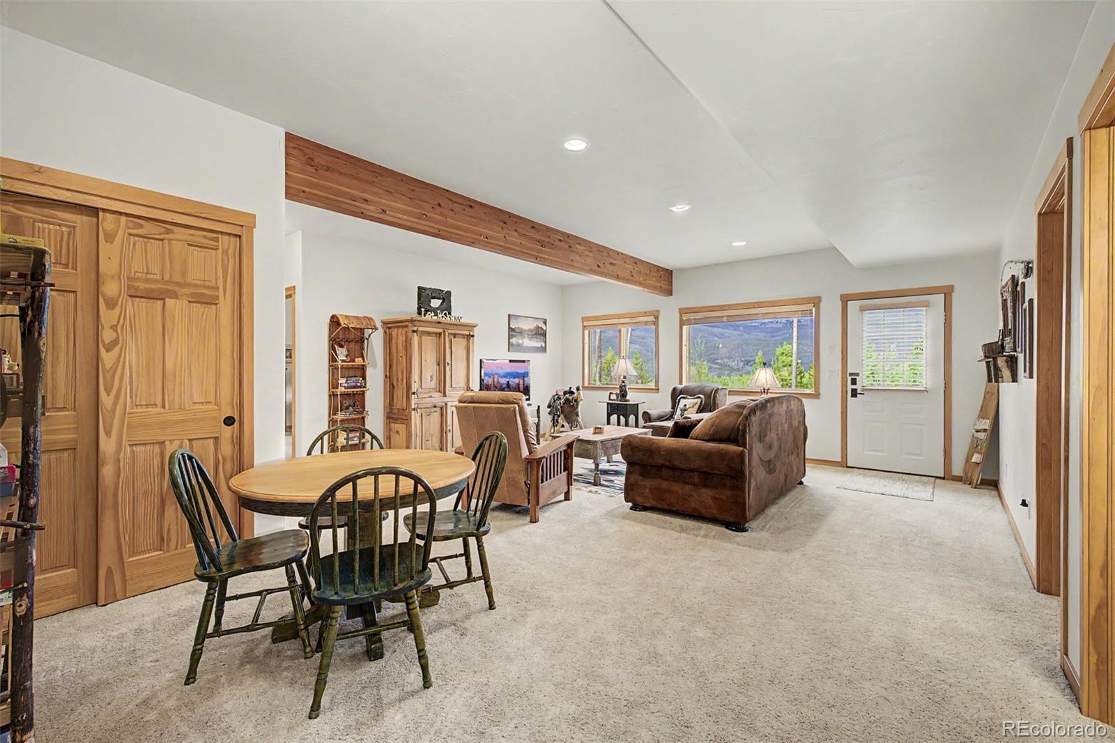 51 Mulligan Street Fraser CO 80442