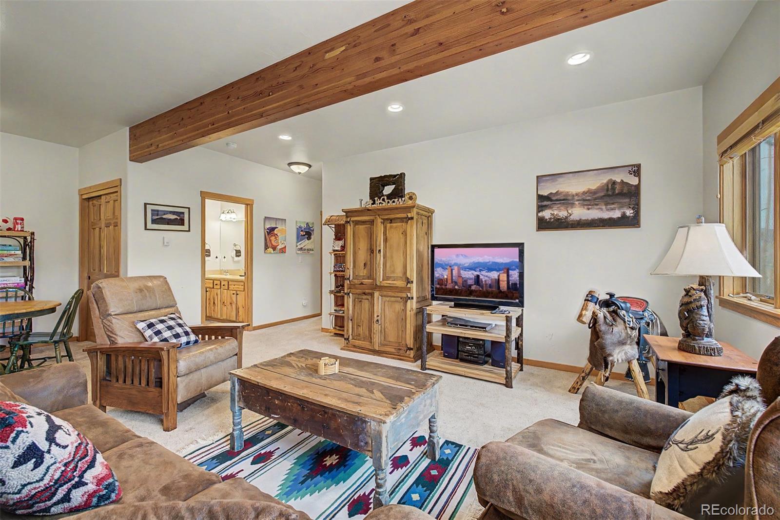 51 Mulligan Street Fraser CO 80442