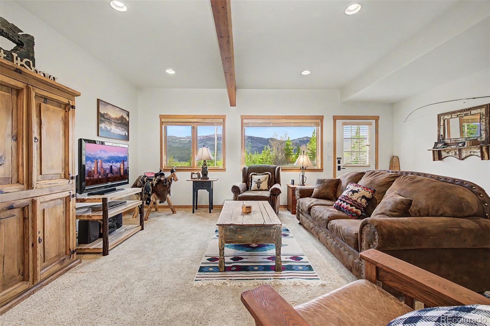 51 Mulligan Street Fraser CO 80442