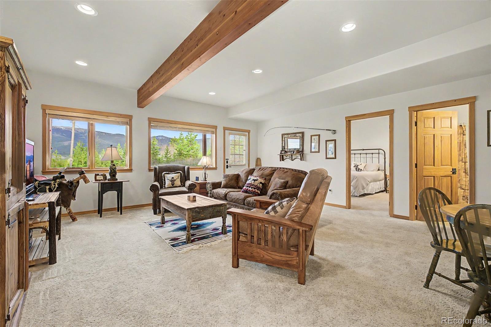 51 Mulligan Street Fraser CO 80442