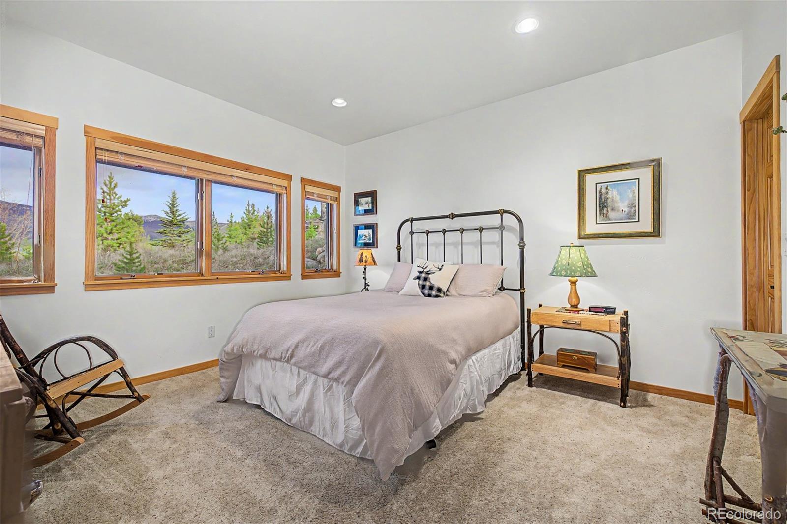 51 Mulligan Street Fraser CO 80442