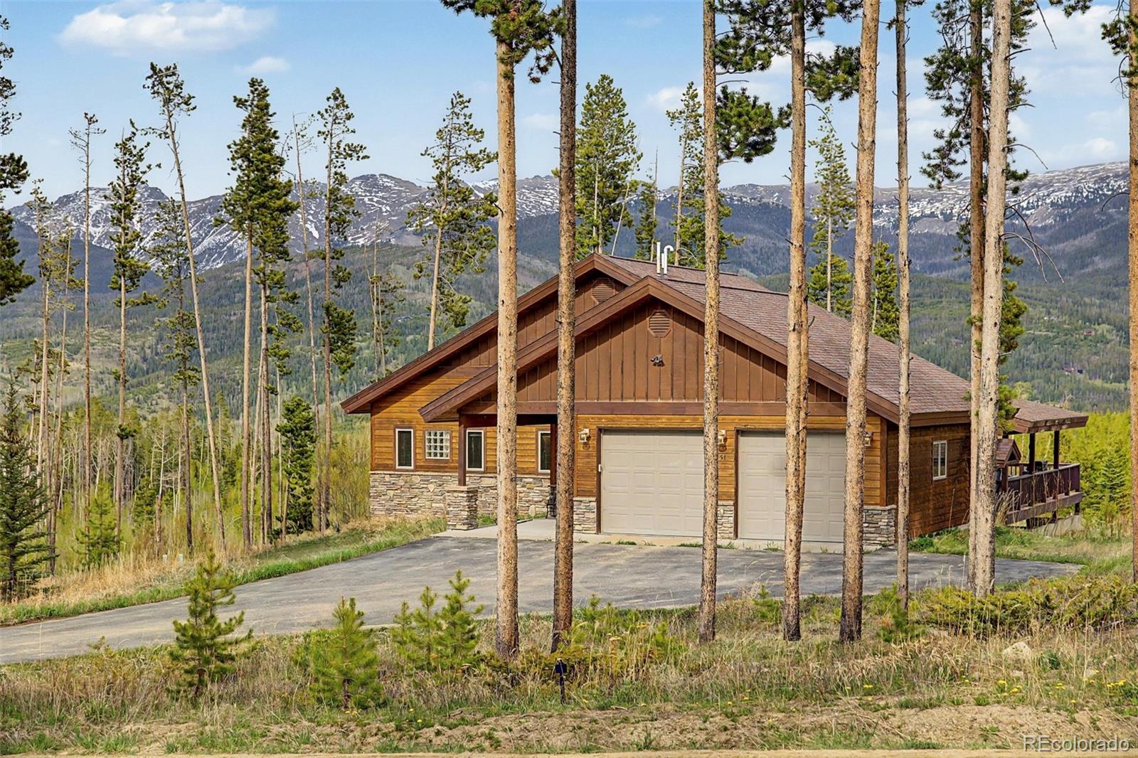 51 Mulligan Street Fraser CO 80442