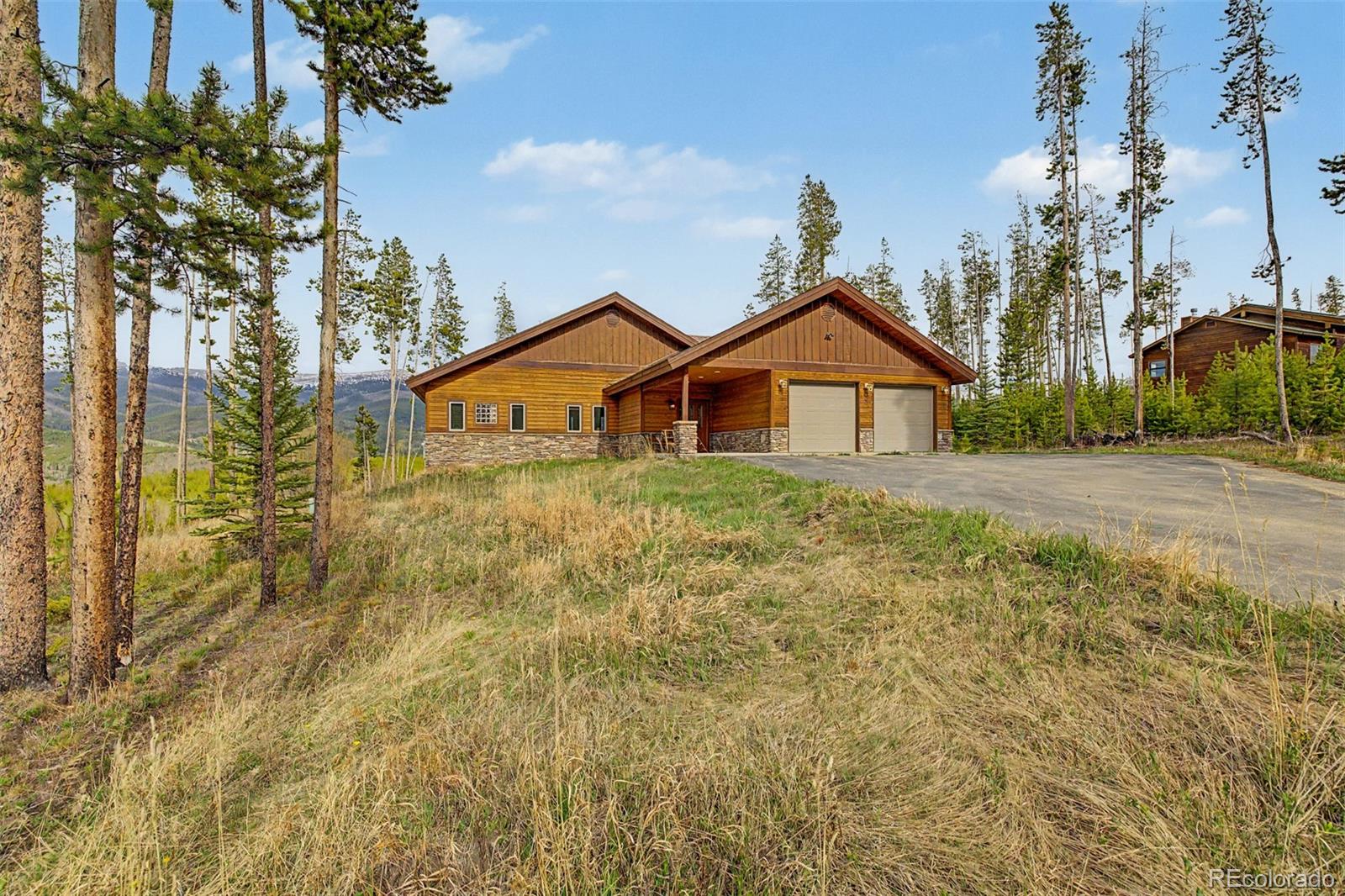 51 Mulligan Street Fraser CO 80442
