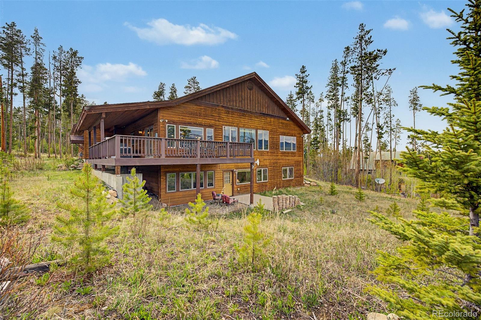 51 Mulligan Street Fraser CO 80442