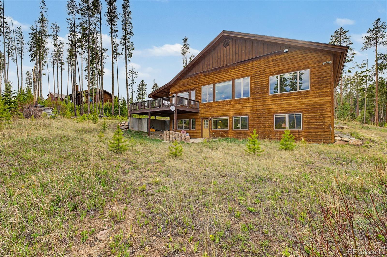 51 Mulligan Street Fraser CO 80442