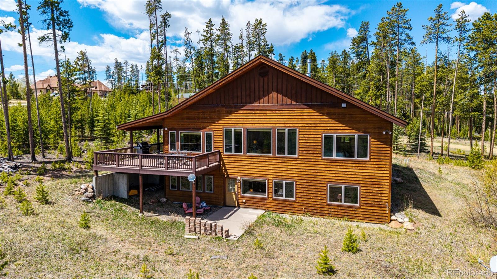 51 Mulligan Street Fraser CO 80442