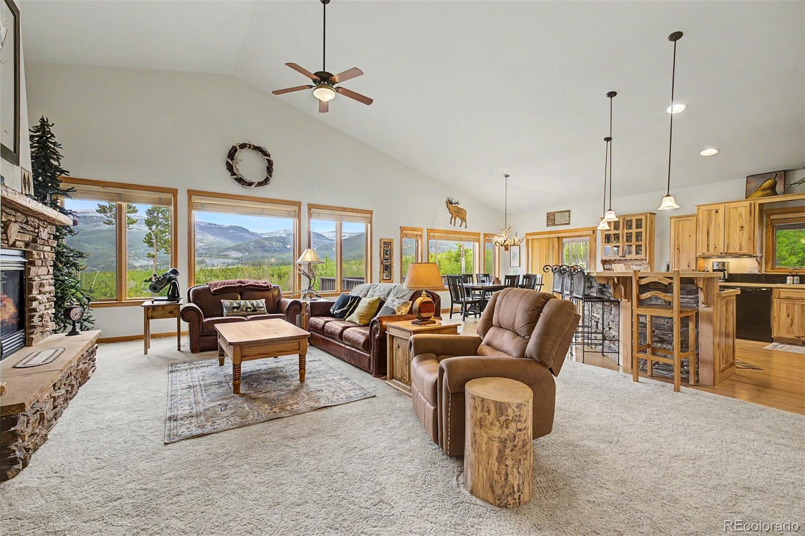 51 Mulligan Street Fraser CO 80442