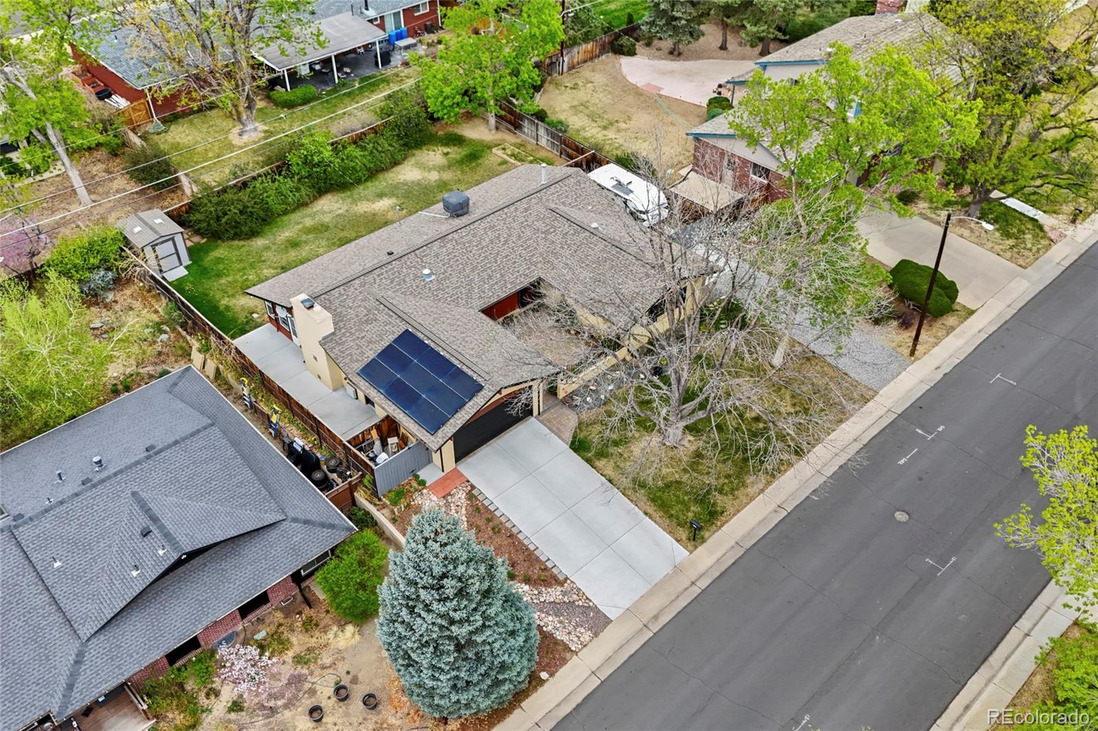 1131 Birdie Road Broomfield CO 80020