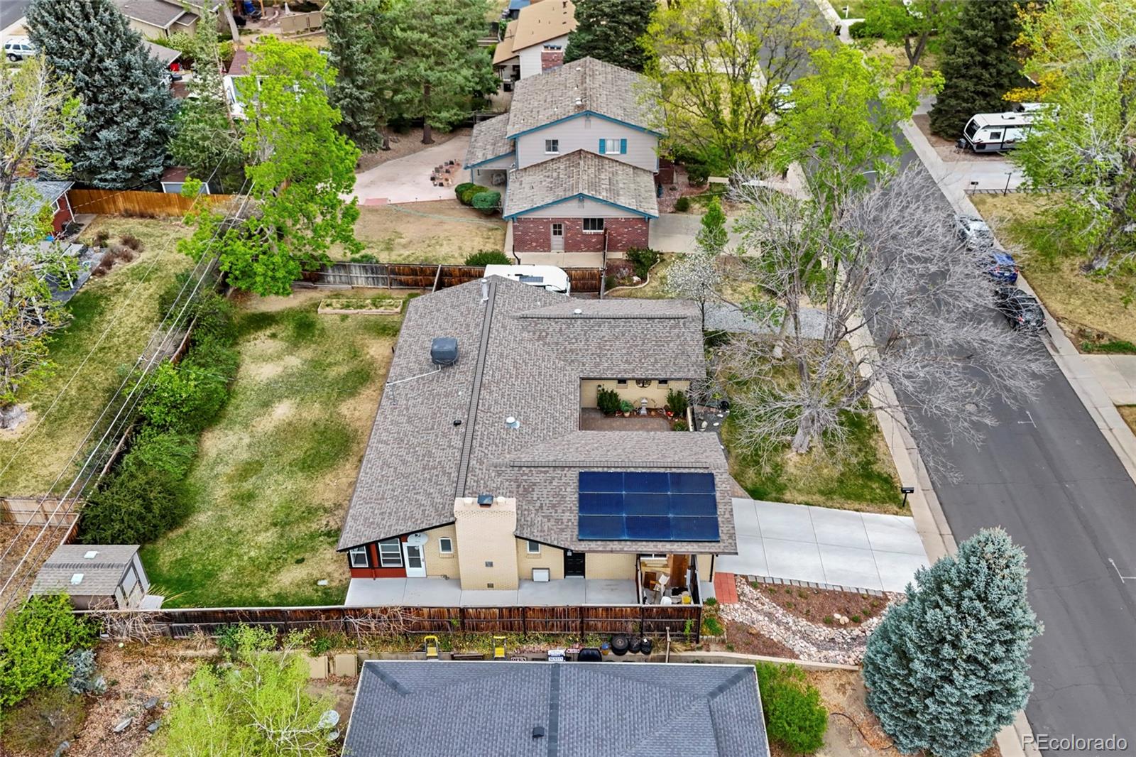 1131 Birdie Road Broomfield CO 80020