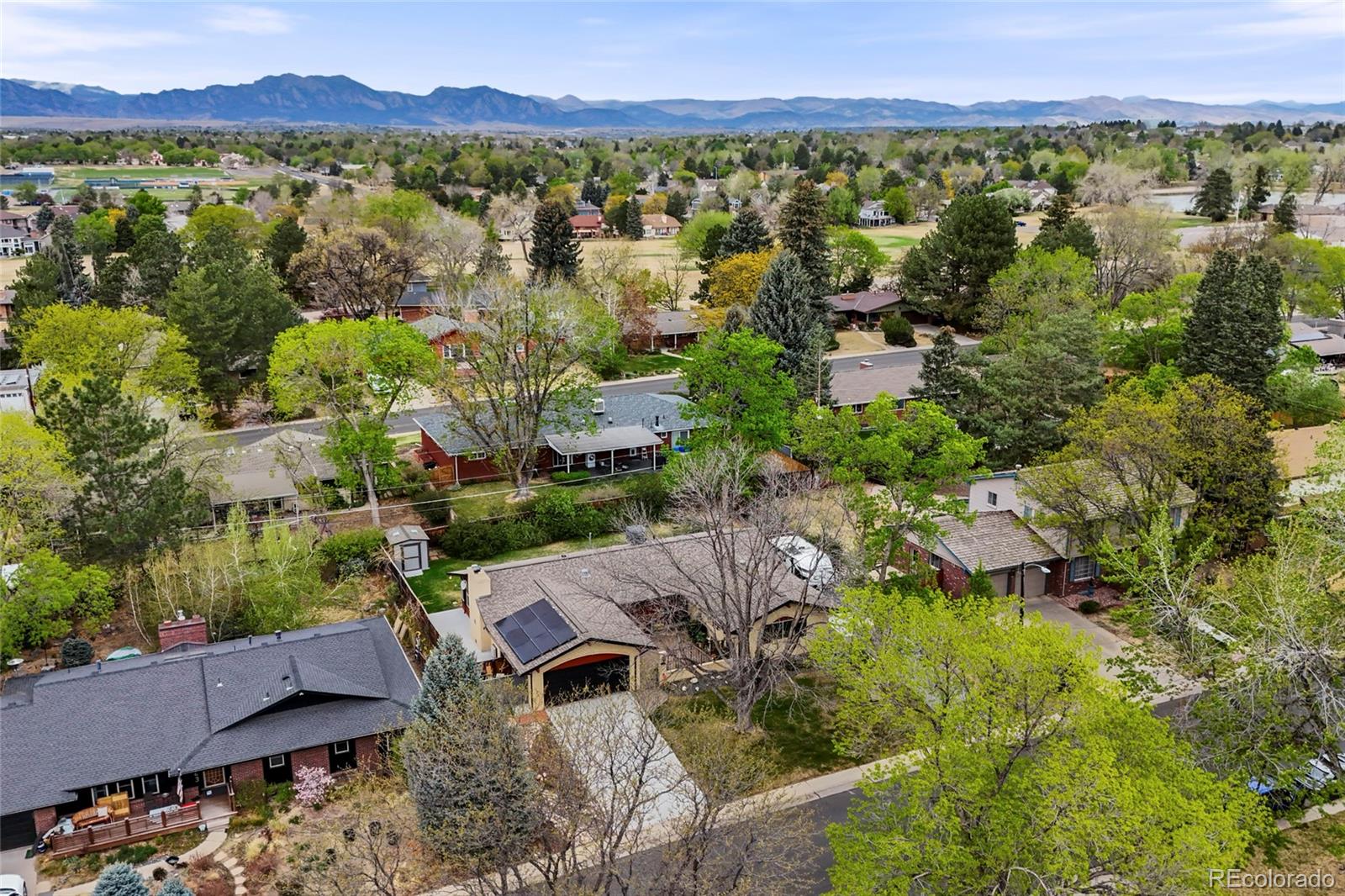1131 Birdie Road Broomfield CO 80020