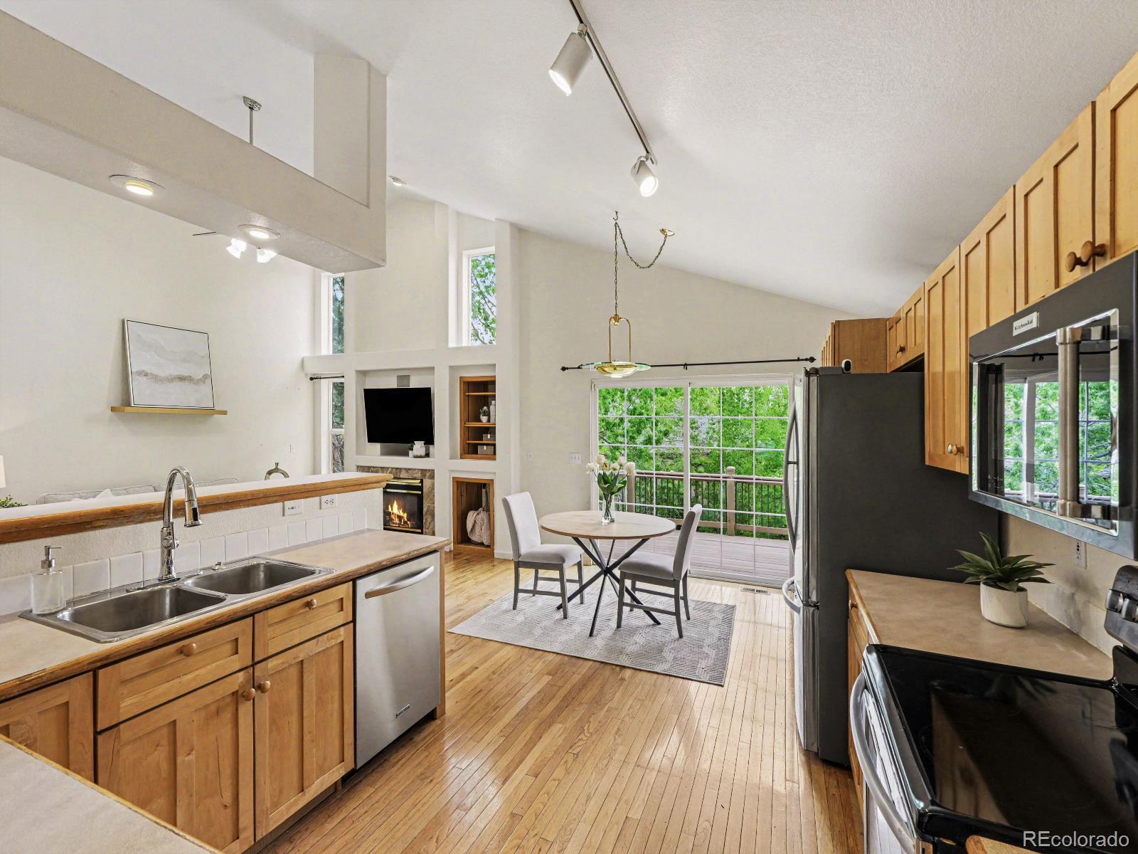 6457 Mcintyre Court Arvada CO 80007