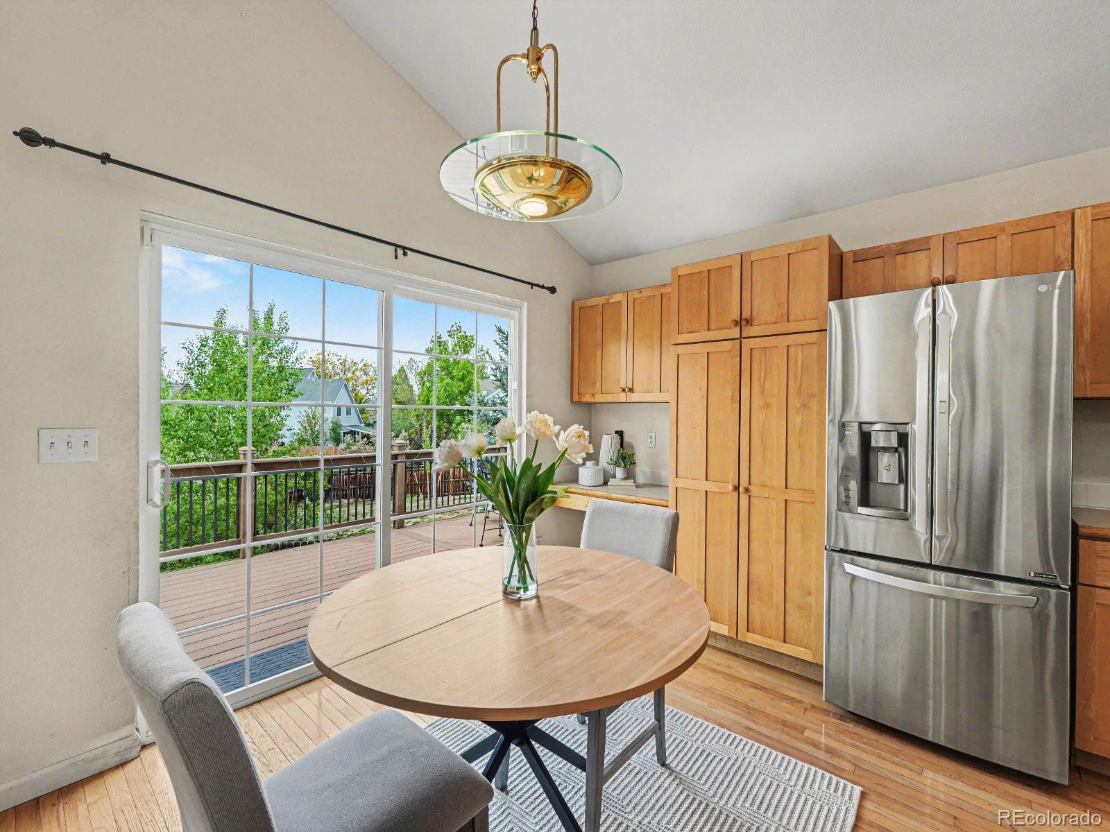 6457 Mcintyre Court Arvada CO 80007
