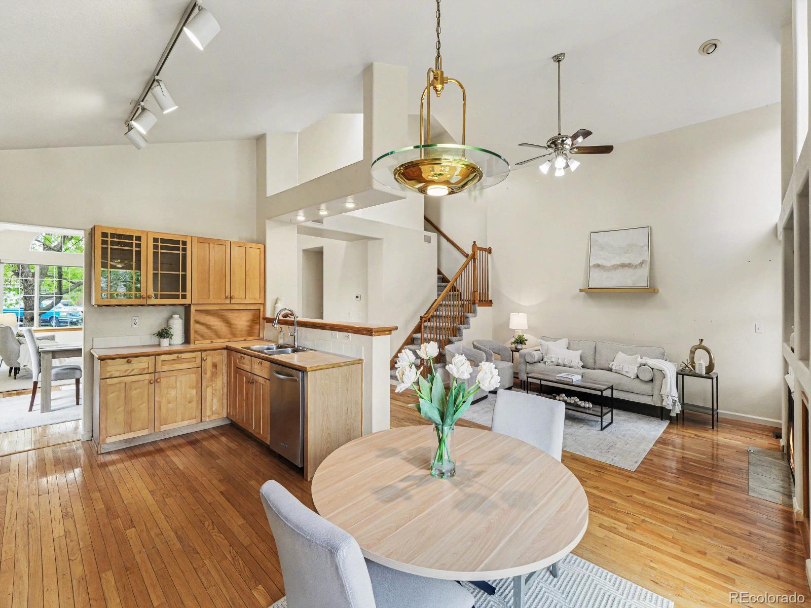 6457 Mcintyre Court Arvada CO 80007