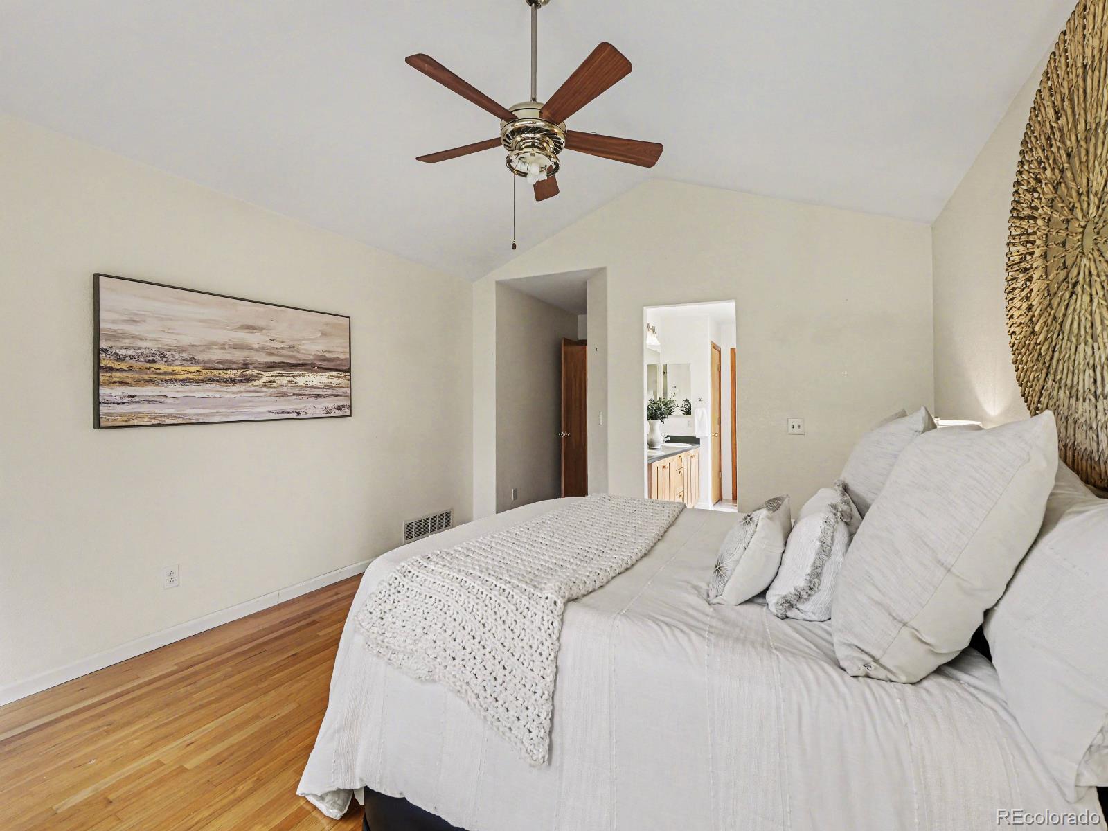 6457 Mcintyre Court Arvada CO 80007