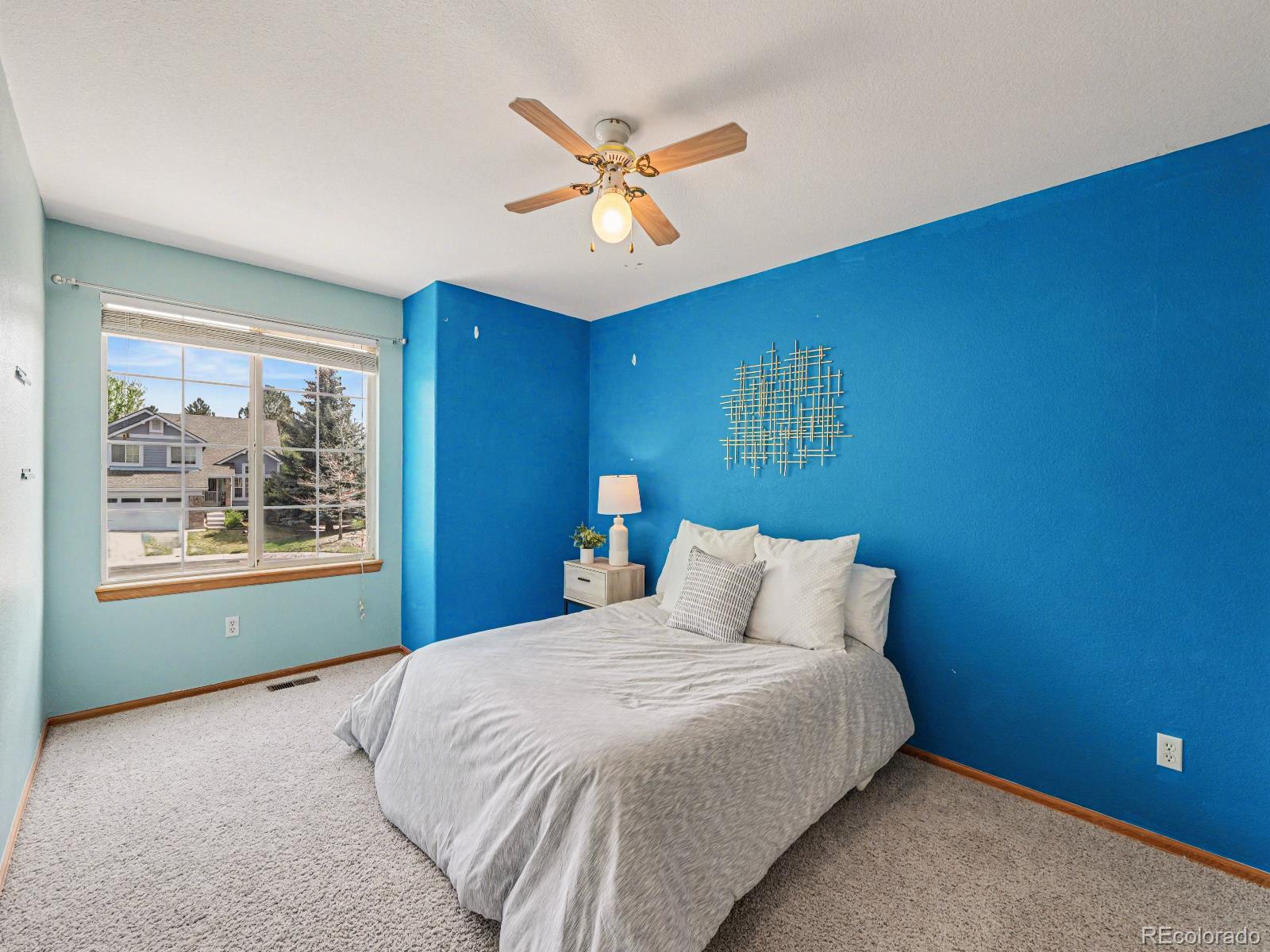 6457 Mcintyre Court Arvada CO 80007