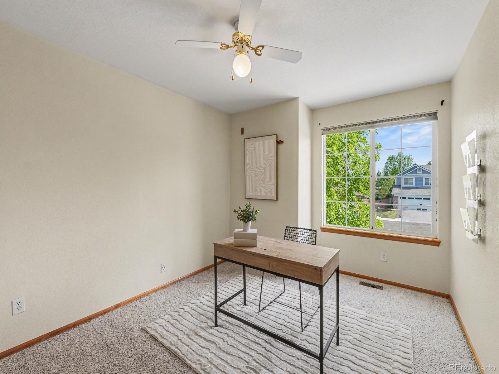 6457 Mcintyre Court Arvada CO 80007