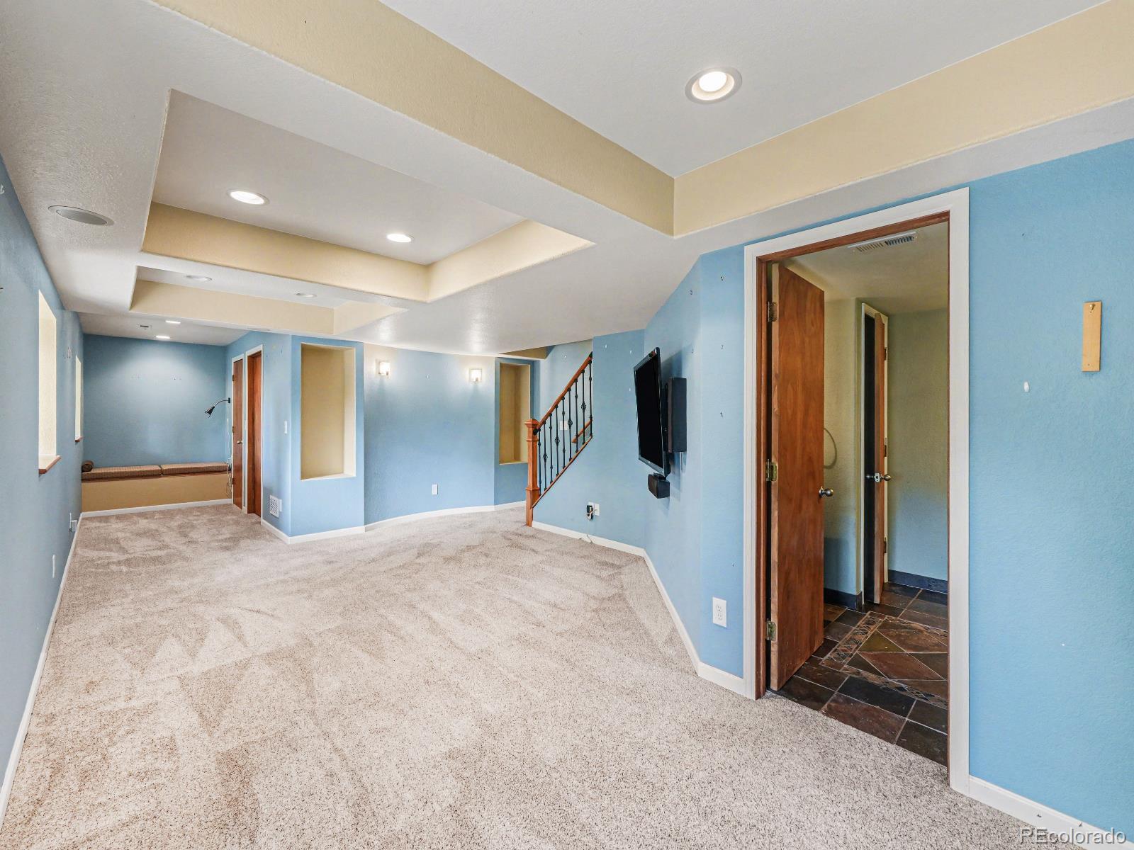6457 Mcintyre Court Arvada CO 80007
