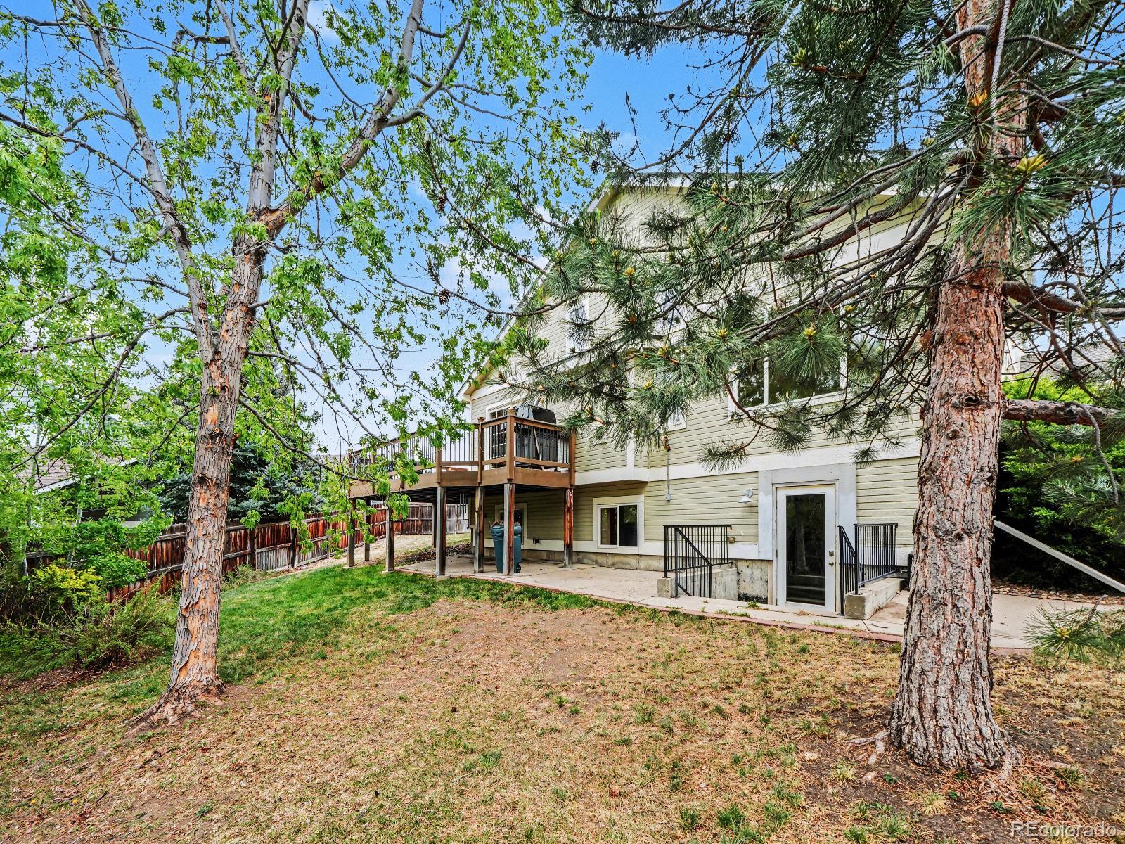 6457 Mcintyre Court Arvada CO 80007