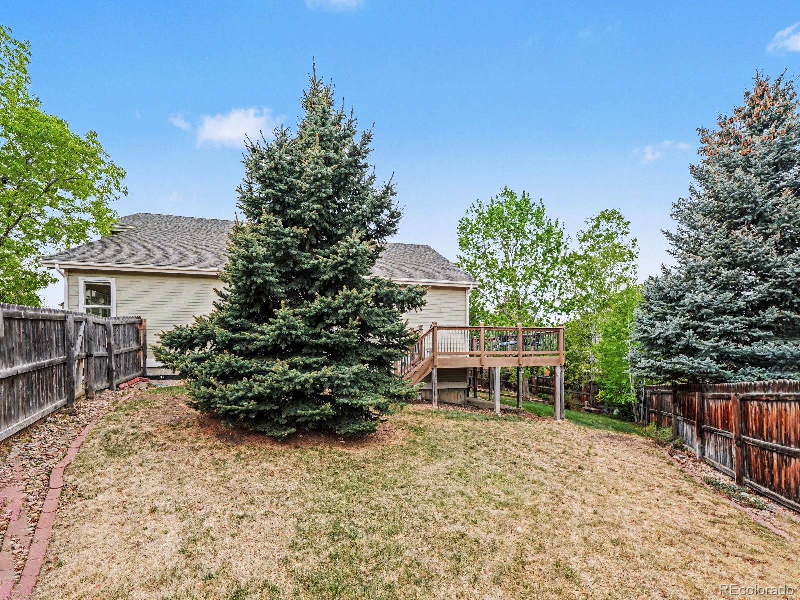 6457 Mcintyre Court Arvada CO 80007