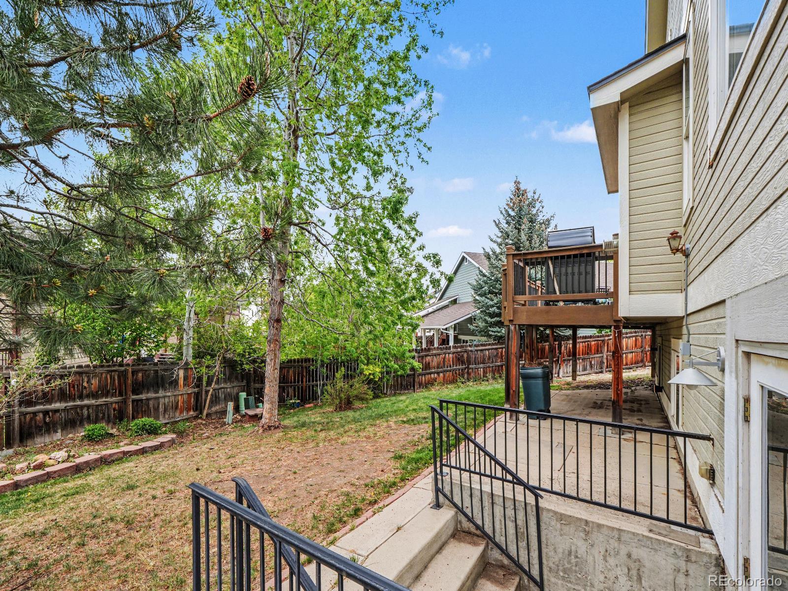 6457 Mcintyre Court Arvada CO 80007