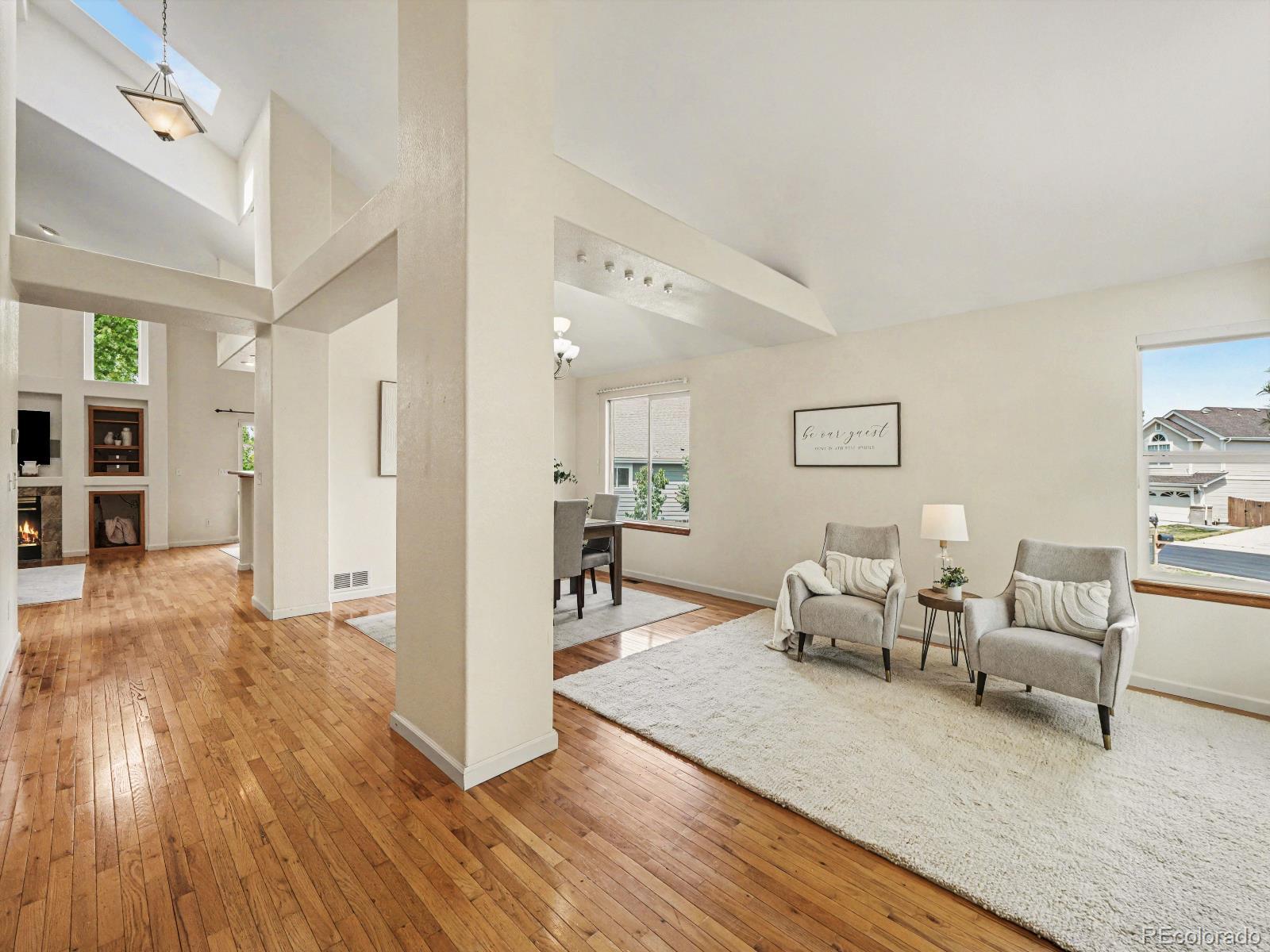6457 Mcintyre Court Arvada CO 80007