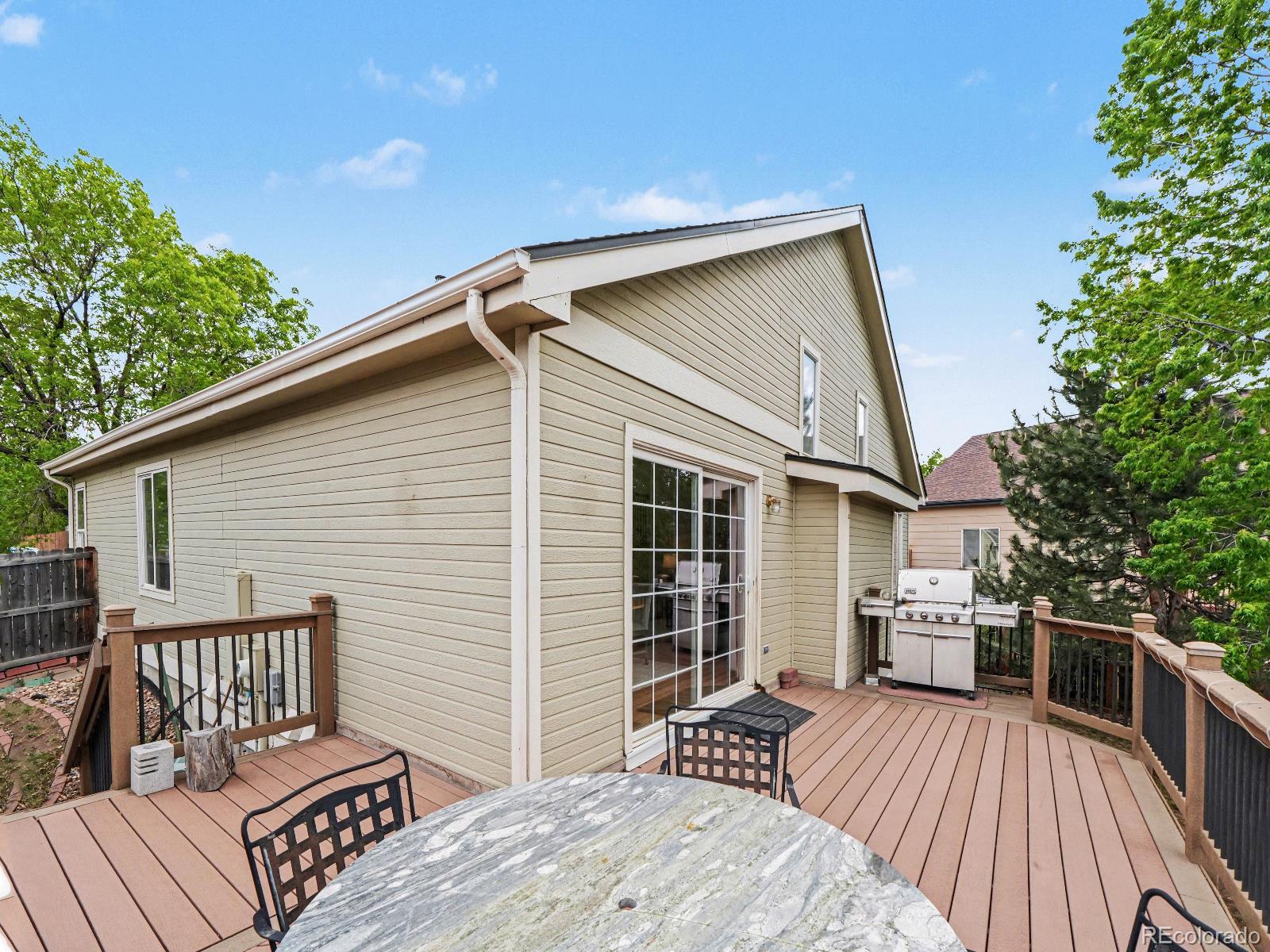 6457 Mcintyre Court Arvada CO 80007