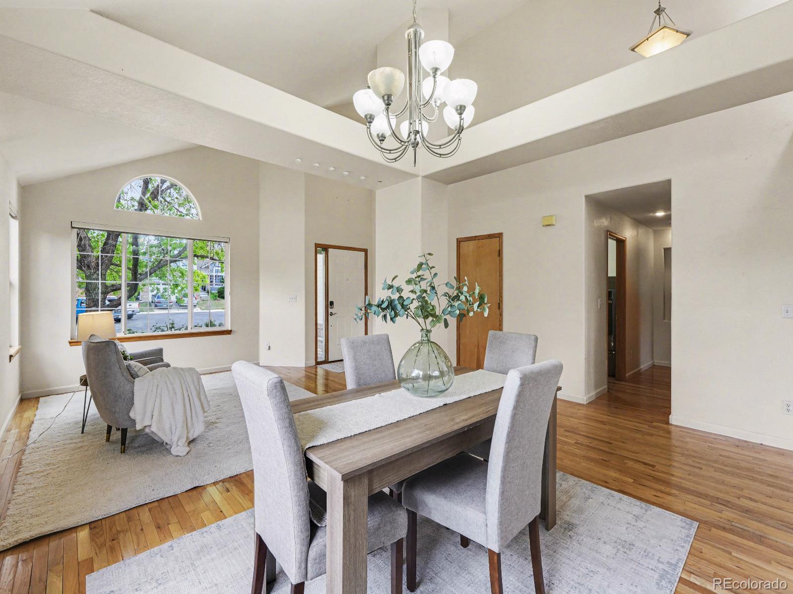 6457 Mcintyre Court Arvada CO 80007