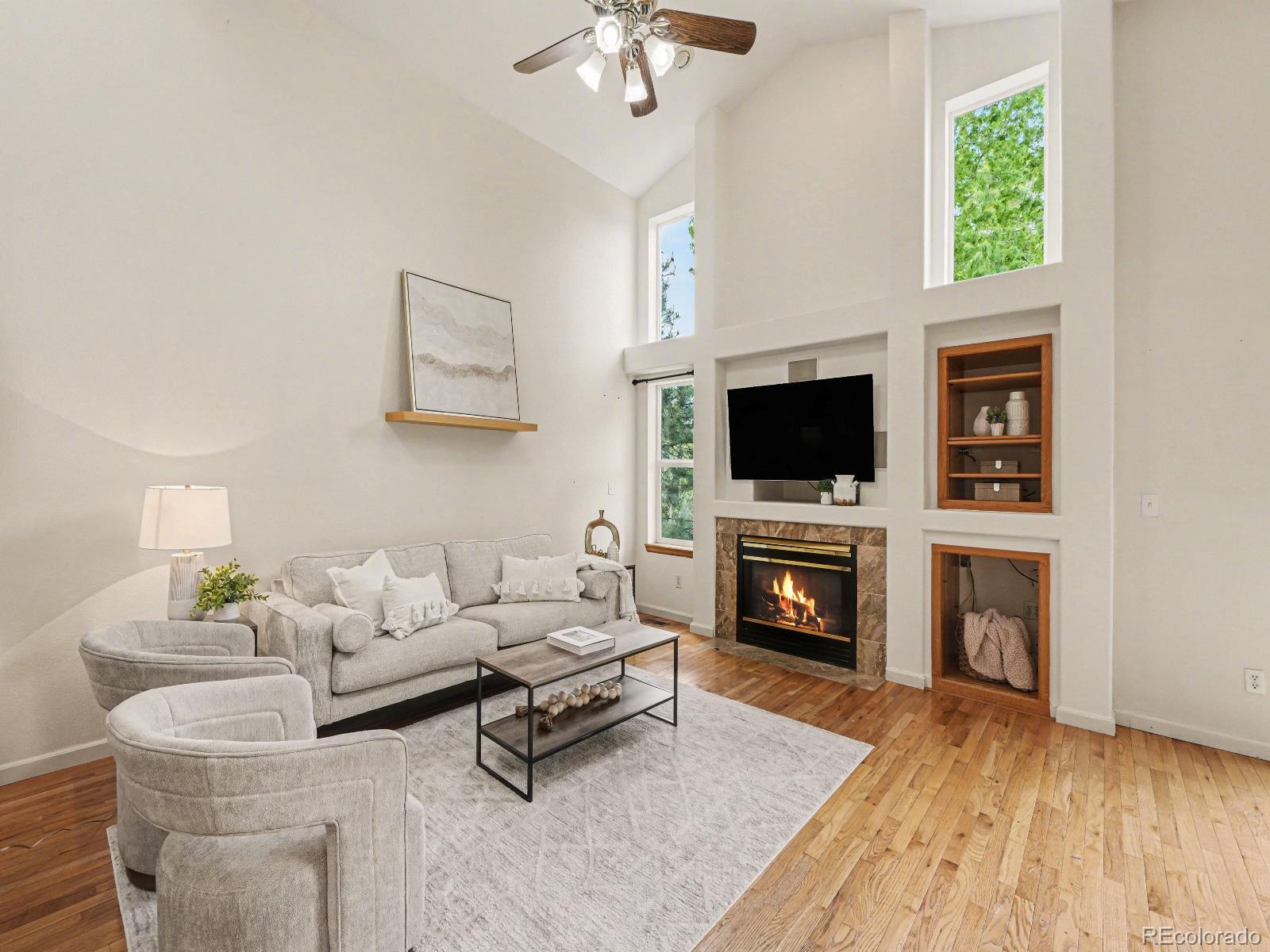 6457 Mcintyre Court Arvada CO 80007