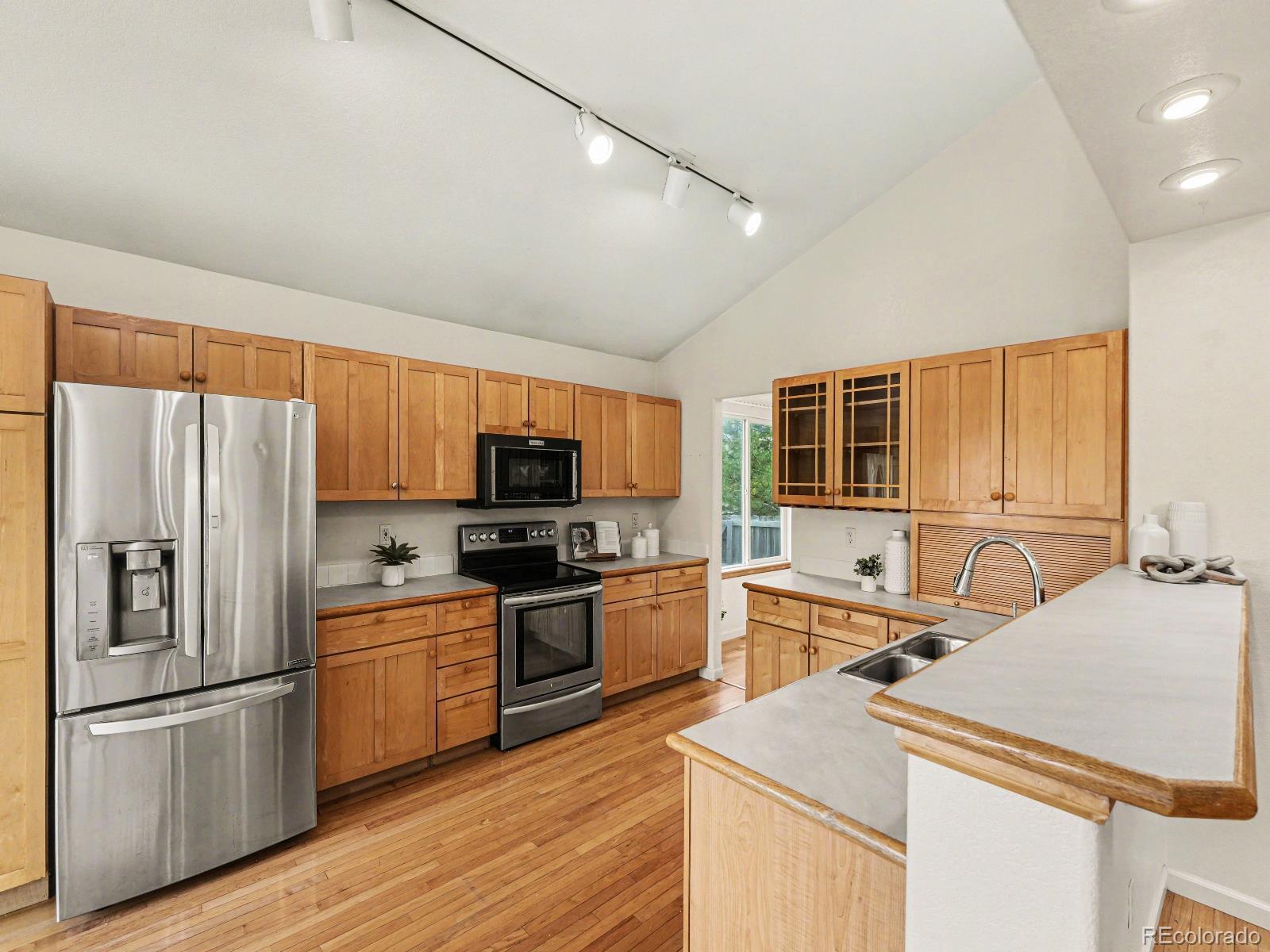 6457 Mcintyre Court Arvada CO 80007