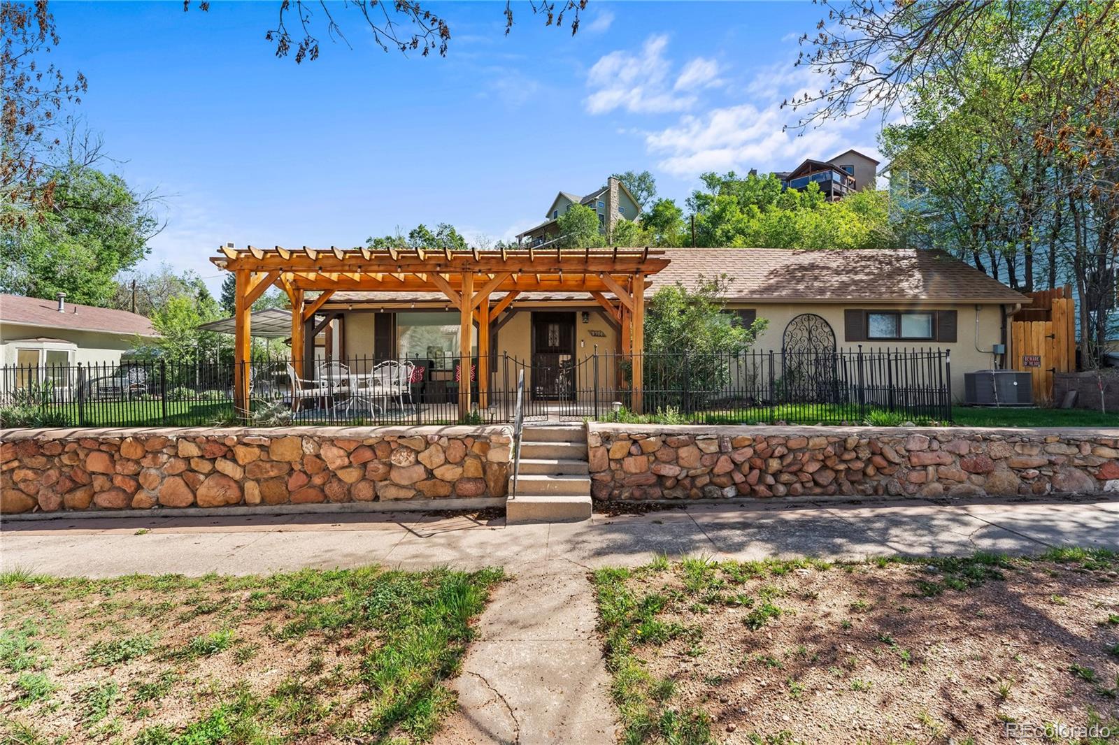 2706 W Pikes Peak Avenue Colorado Springs CO 80904