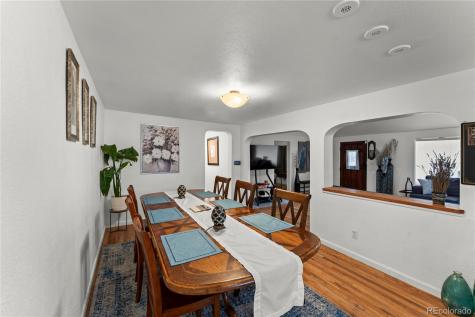 2706 W Pikes Peak Avenue Colorado Springs CO 80904