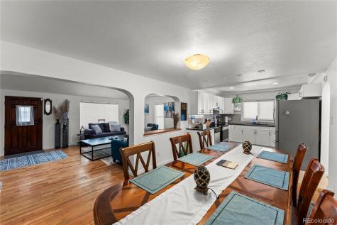 2706 W Pikes Peak Avenue Colorado Springs CO 80904