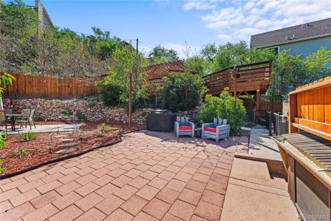 2706 W Pikes Peak Avenue Colorado Springs CO 80904