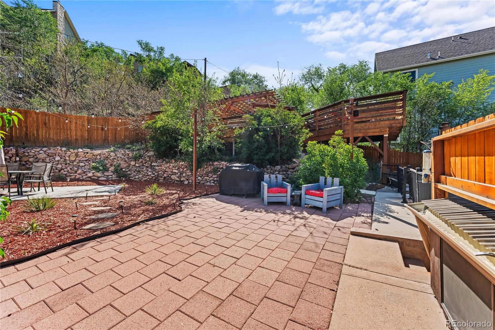 2706 W Pikes Peak Avenue Colorado Springs CO 80904