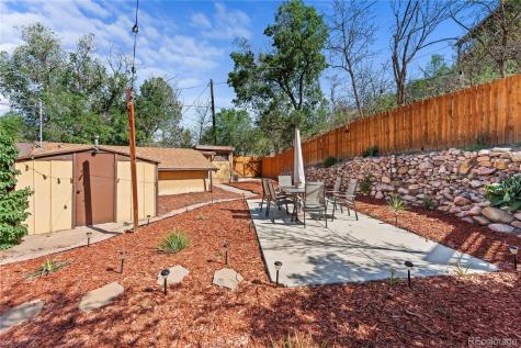 2706 W Pikes Peak Avenue Colorado Springs CO 80904
