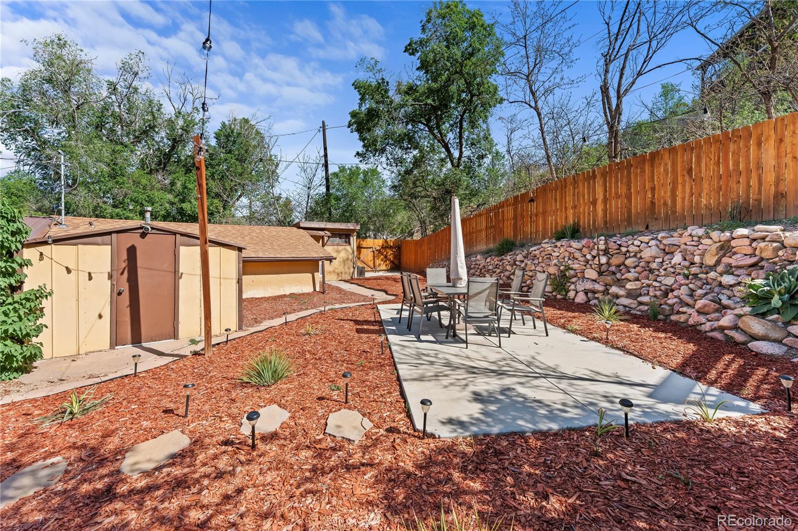 2706 W Pikes Peak Avenue Colorado Springs CO 80904