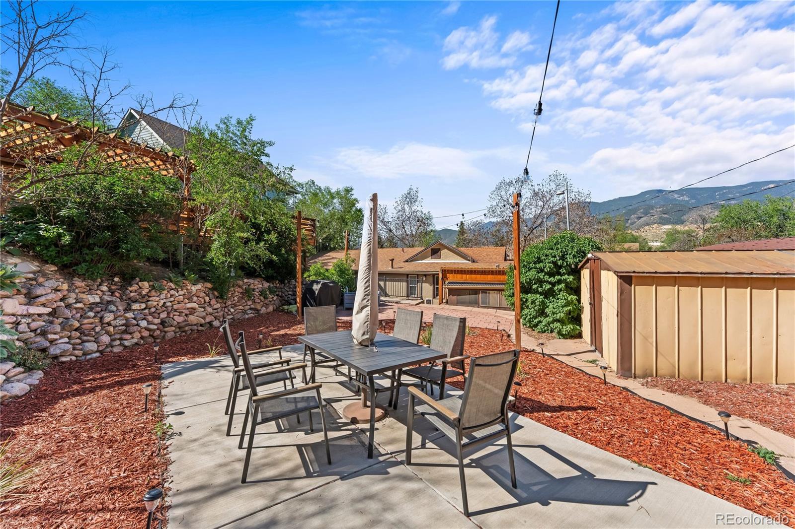 2706 W Pikes Peak Avenue Colorado Springs CO 80904