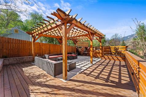 2706 W Pikes Peak Avenue Colorado Springs CO 80904