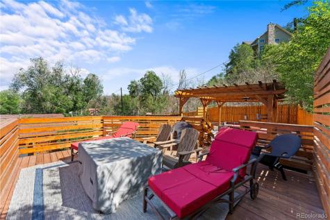 2706 W Pikes Peak Avenue Colorado Springs CO 80904