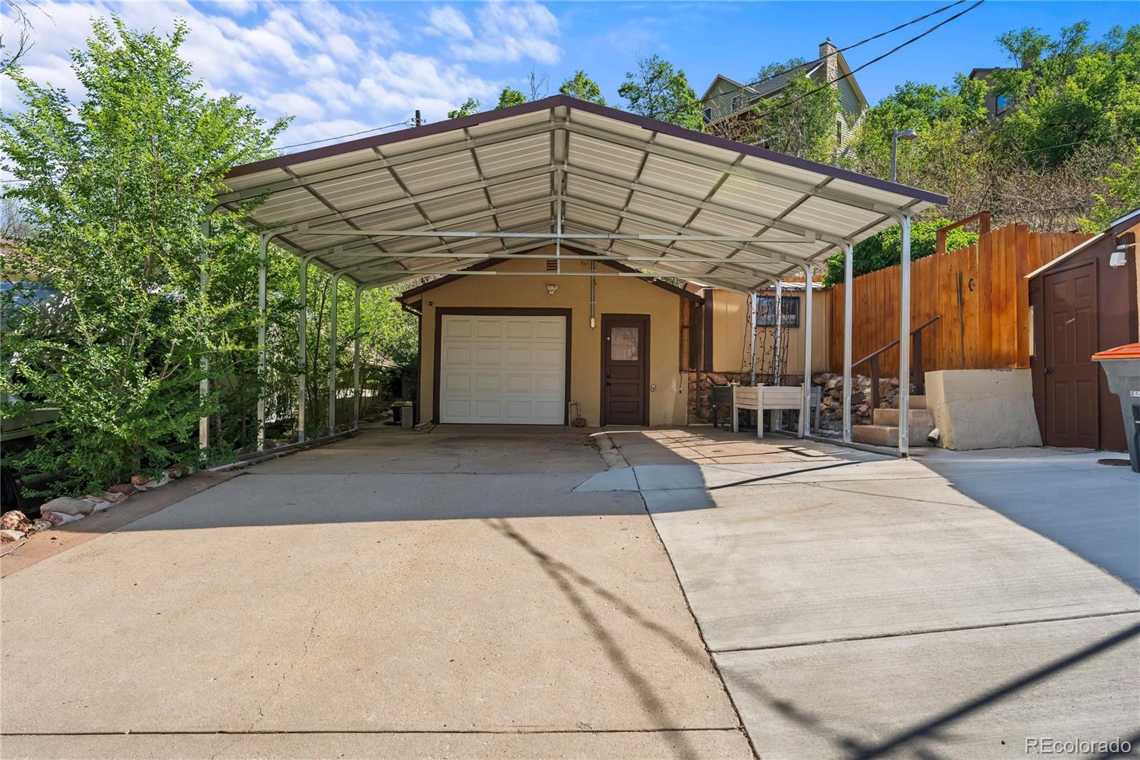 2706 W Pikes Peak Avenue Colorado Springs CO 80904