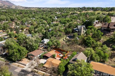 2706 W Pikes Peak Avenue Colorado Springs CO 80904