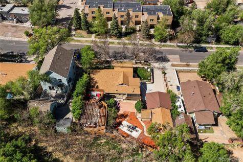 2706 W Pikes Peak Avenue Colorado Springs CO 80904