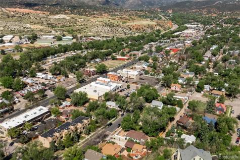 2706 W Pikes Peak Avenue Colorado Springs CO 80904