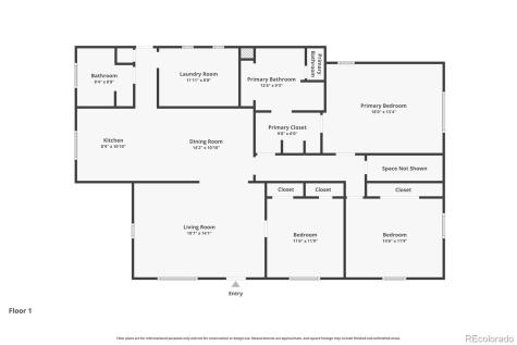 2706 W Pikes Peak Avenue Colorado Springs CO 80904