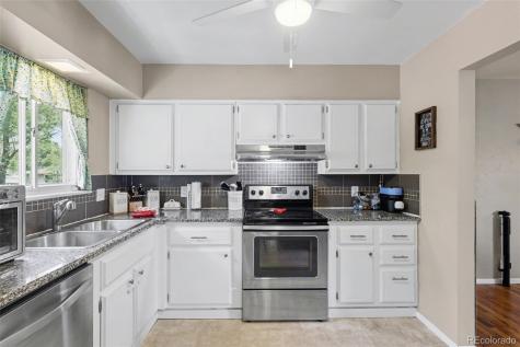 2927 Cabrillo Circle Colorado Springs CO 80910