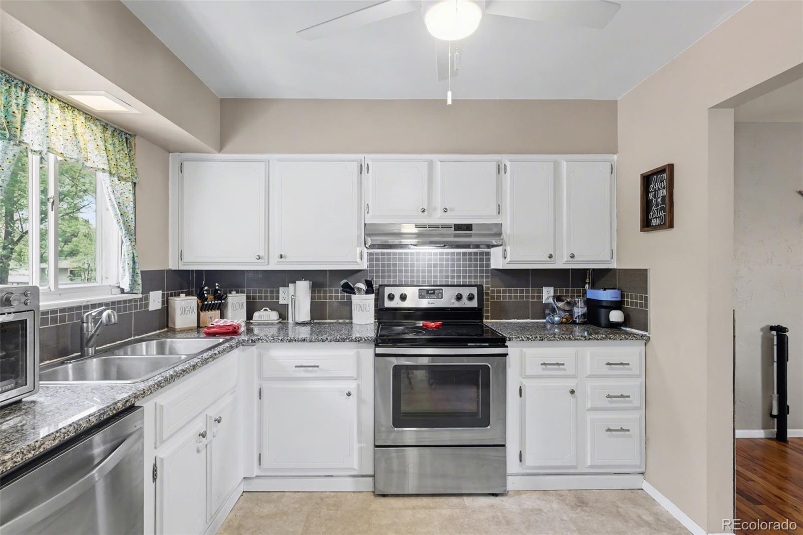 2927 Cabrillo Circle Colorado Springs CO 80910