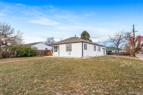 845 Macon Street Aurora CO 80010