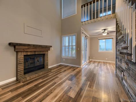 556 Longfellow Lane Highlands Ranch CO 80126