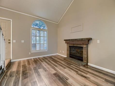 556 Longfellow Lane Highlands Ranch CO 80126