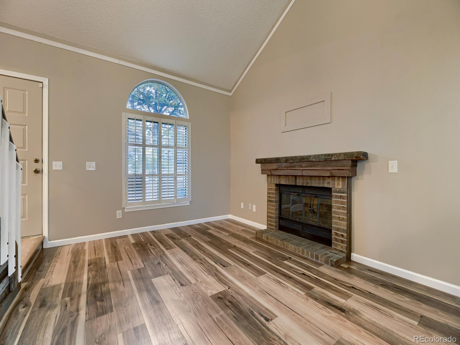 556 Longfellow Lane Highlands Ranch CO 80126